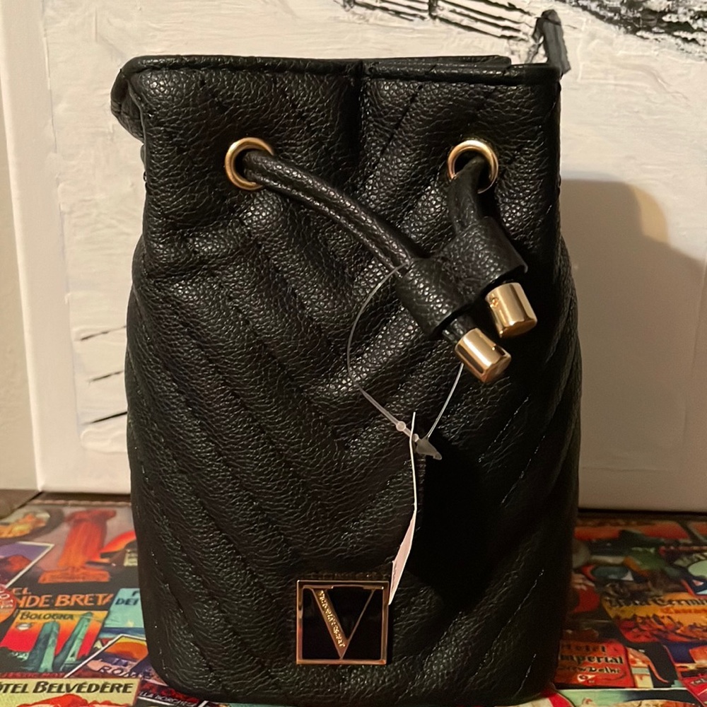 Victoria Secret Pouch/Wristlet NWT